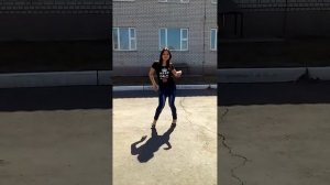 Кизомба соло