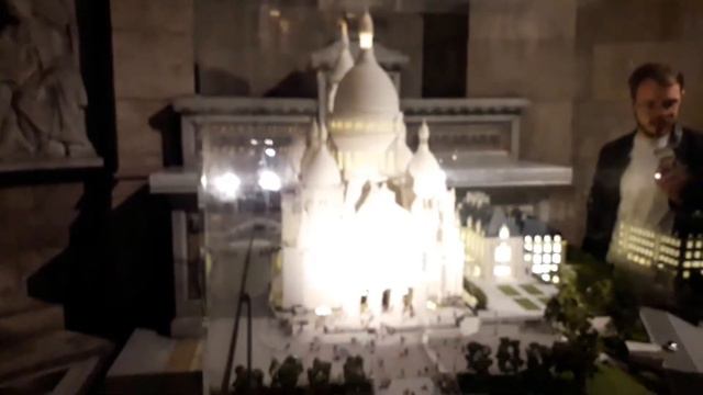 Монмартр. Париж смотреть онлайн