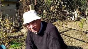 Как обеспечить нормальное вызревание лозы на молодых кустиках винограда -  первый год жизни