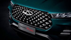 2020 Chery Tiggo 7 Pro - Экстерьер, Интерьер, Ходовая