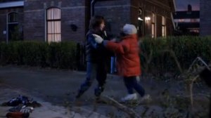 Дольфи-волчонок VO 2011