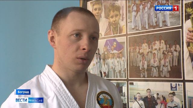 5 школьников из Бограда отправятся на первенство мира по реальному бою смотреть онлайн