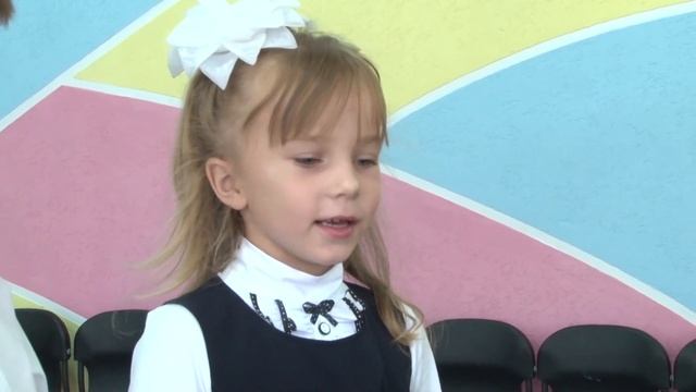 Благотворительный марафон: подарки школьникам к новому учебному году