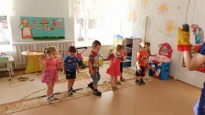 жили у бабуси два веселых гуся