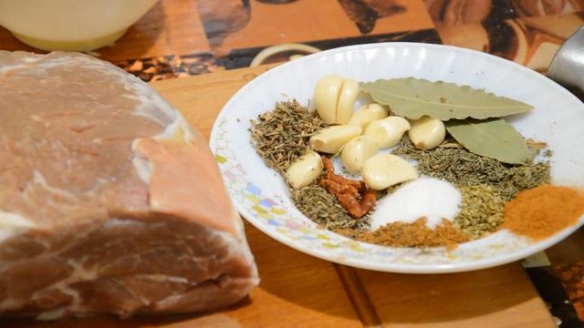 Буженина в мультиварке / Краткие рецепты / Slavic Secrets смотреть онлайн