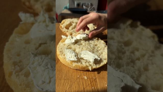 Фокачча часть 2 / Stuffed Focaccia pt2