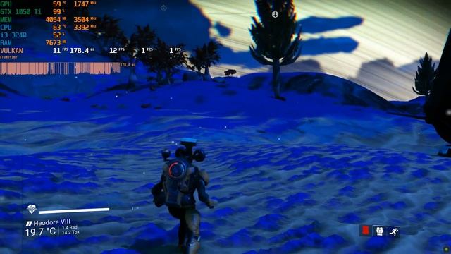 Intel Core i3-3240 + GTX 1050 Ti | 15 games tested смотреть онлайн