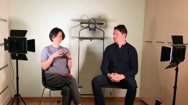 Специализация "Клинические аспекты гештальт-терапии" смотреть онлайн