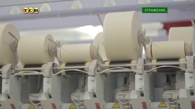 Почему Тиротекс важен для Приднестровья смотреть онлайн