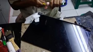 ASUS ZENBOOK UX533F SERVICE ENGSEL | HOW TO REPAIR ASUS ZENBOOK UX533F UX533FTC LAPTOP HINGES