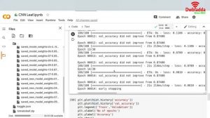 How to detect tomato crop disease name based on image part 8 final results | Opencv Tutorial