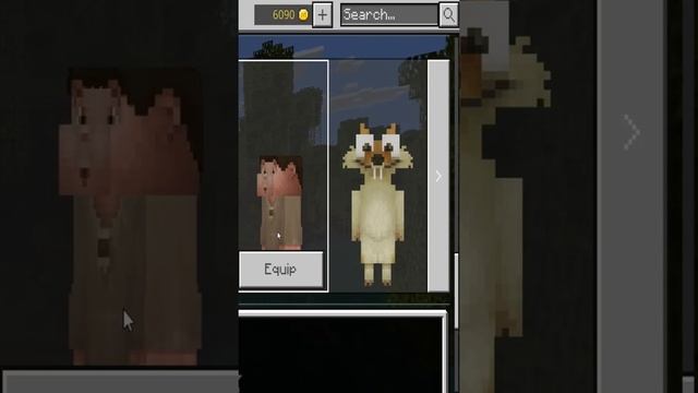 Minecraft: created ice age DLC ? #shorts смотреть онлайн