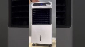 Воздухоочиститель увлажнитель ионы мобильный кондиционер Avura Av701 авура ав701 @technohouseuzb3