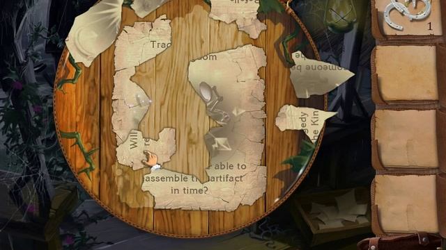 The Surprising Adventures of Munchausen Pc Game Video 1 смотреть онлайн