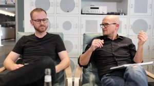 Ist sie besser? Canton Vento 80 vs. Dali Opticon 8 vs. B&W 703 am Roksan Atessa Streamingverstärker