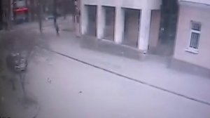 Ужас оторвало руку