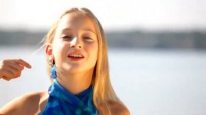 Я русалка.  2010год