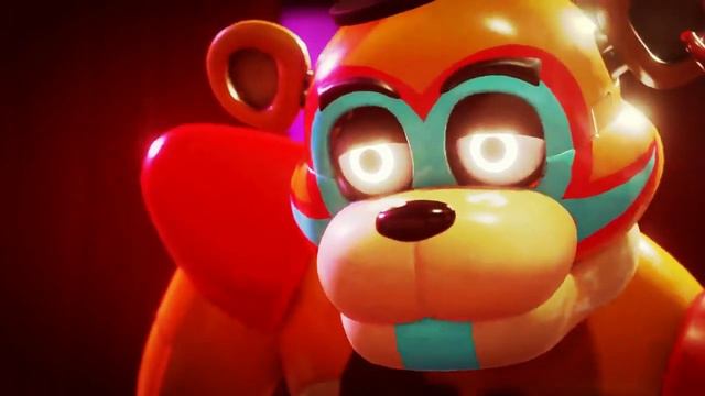 Фредди нужен пароль Рокси (шаблон для мемов) смотреть онлайн