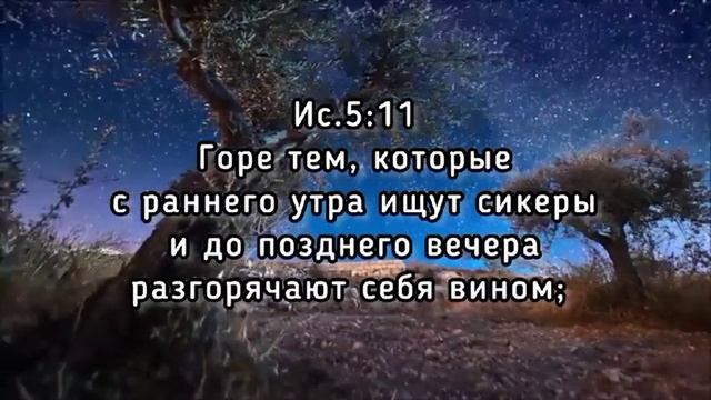 Книга пророка Исайи. 7 марта 2023 г. смотреть онлайн