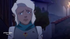 Легенда Вокс Макины русский трейлер / The legend of Vox Machine russian trailer