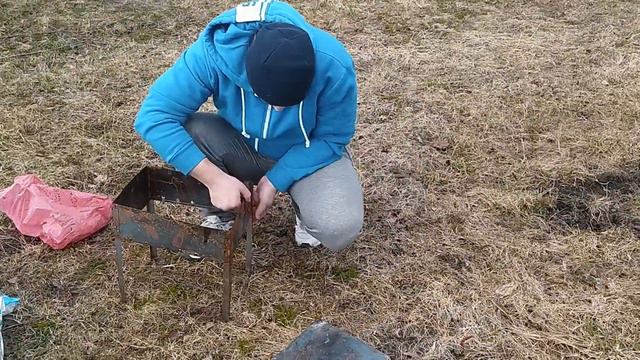 В лучших традициях Кавказа! Идеальный маринад мяса на шашлык!