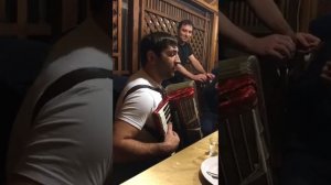 Саид-даргинский хит 2017