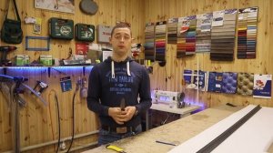 Как ровно РАЗРЕЗАТЬ ПОРОЛОН своими руками?