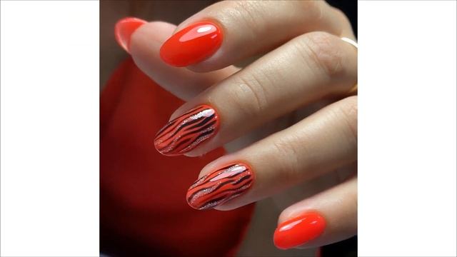 Красивые  идеи маникюра:фото дизайна ногтей|Самые модные новинки| Manicure Ideas |Beautiful manicur