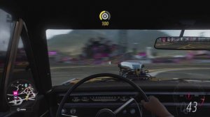 Forza Horizon 5 | LEGENDARY Drag Tune For '68 Dodge Dart HEMI Super Stock