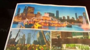 HP Photosmart Premium C310A