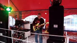 Рафик Гусейнов  Still got the blues  соло на гитаре