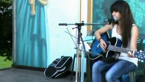 Фестиваль молодёжи"Гори сияй моя Звезда-2013"