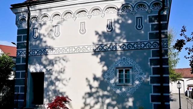 Интересные факты о Австрии Где живут Австрийцы Повседневная жизнь австрийцев