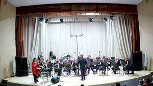 Стартрек на терменвоксе. Star Trek on theremin