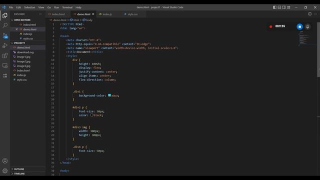 Introduction to JavaScript