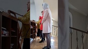 Блажен муж. Звенигородское