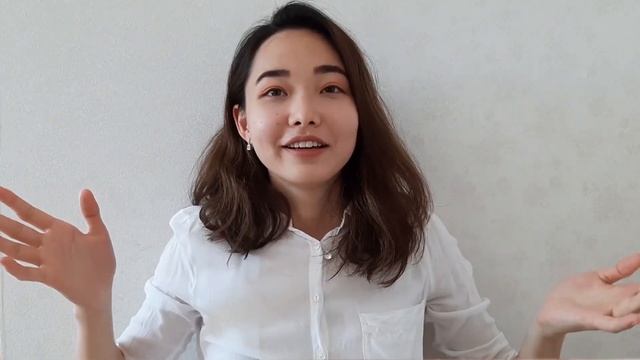 Как я поступала в Назарбаев Университет смотреть онлайн