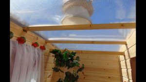 Идеи для дачи ! Необычный туалет своими руками