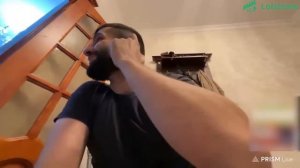 СТАЯ УГАРАЕТ С ОТЦОМ РАВШАНА В АПШЕРОНСКЕ | УГАРНЫЙ АНЕКДОТ ОТ НИМАТА