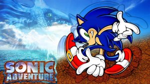 Sonic Adventure DX #3 (Knuckles)