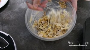 Самые простые и очень вкусные горячие бутерброды в бутерброднице с сыром и грибами