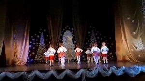 Русские потешки