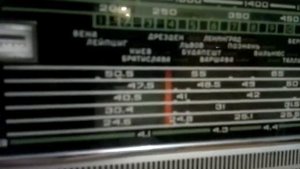 Планка ФМ на Океанах. Что выбрать ... планку ФМ  или перетянуть блок УКВ ?