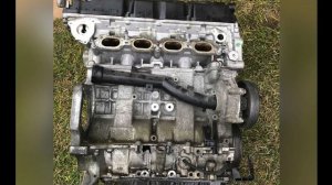 MINI N16B16A поломки и проблемы двигателя | Слабые стороны Мини мотора