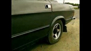 Tuning GAZ Volga / Тюнинг Волги в 90-е! ГАЗ-3102, ГАЗ-3110.