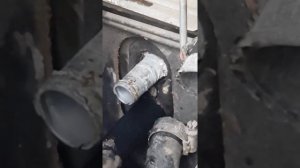Печка радиатора паджеро Ио