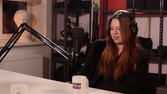 Снимала видео с детства и стала продюсером | «Поднялся» – 2 выпуск смотреть онлайн