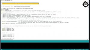 ? Калибровка PID экструдера и стола 3D принтера.