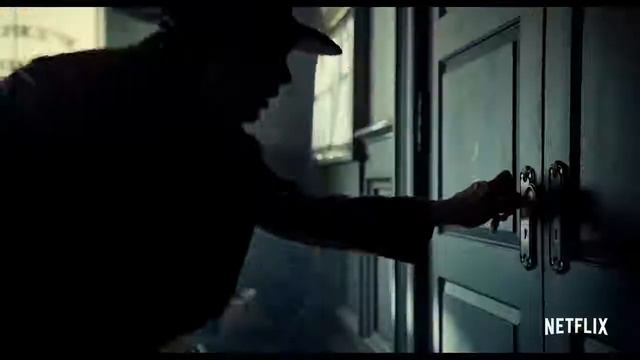 The Ballad of Buster Scruggs Official Trailer HD Баллада Бастера Скраггса смотреть онлайн