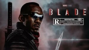 Блэйд _ Анонсирующий трейлер _ 4К, 2025